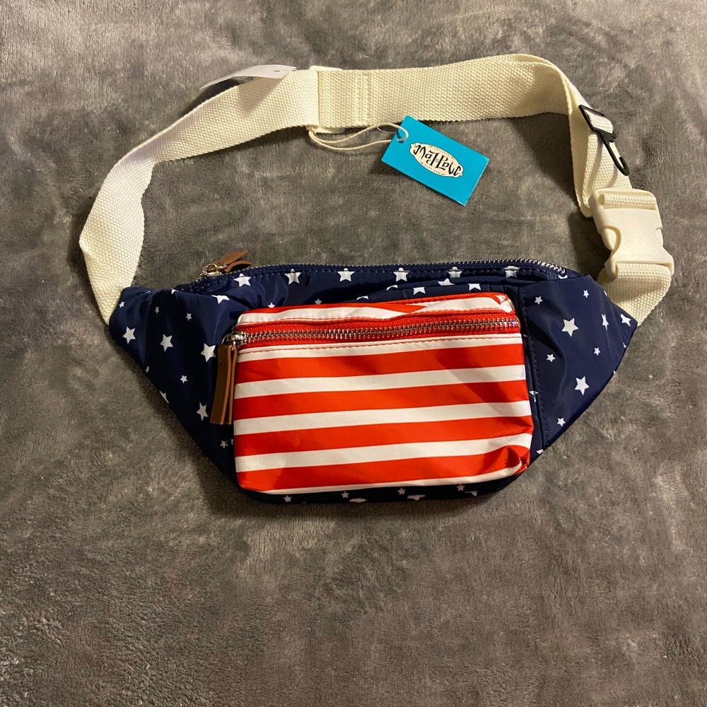 Mod Love Fanny Pack View 4